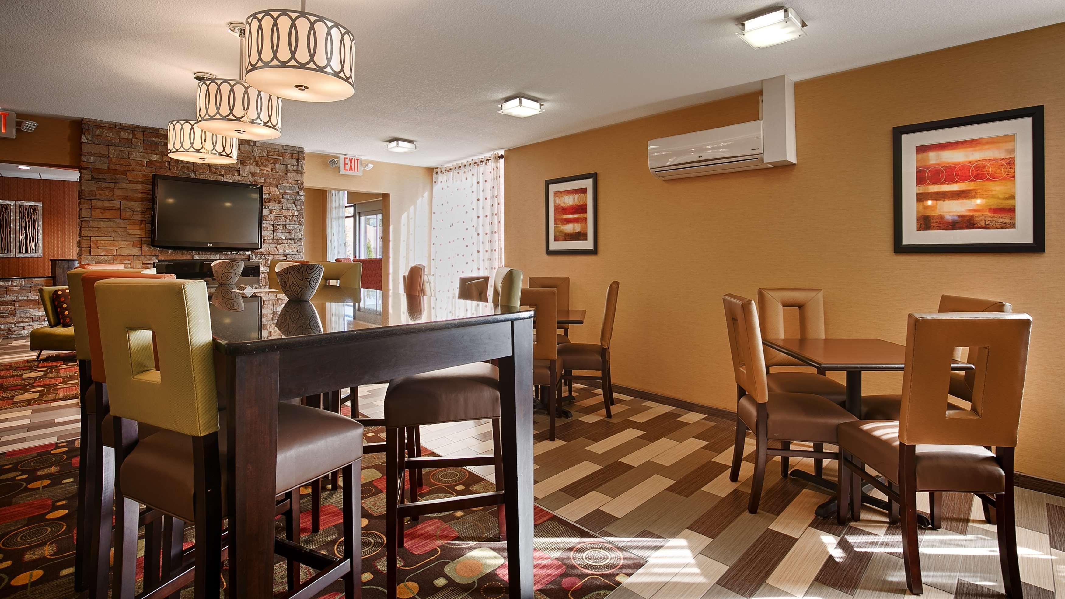 Western Luxbury Wayne Hotel 3*