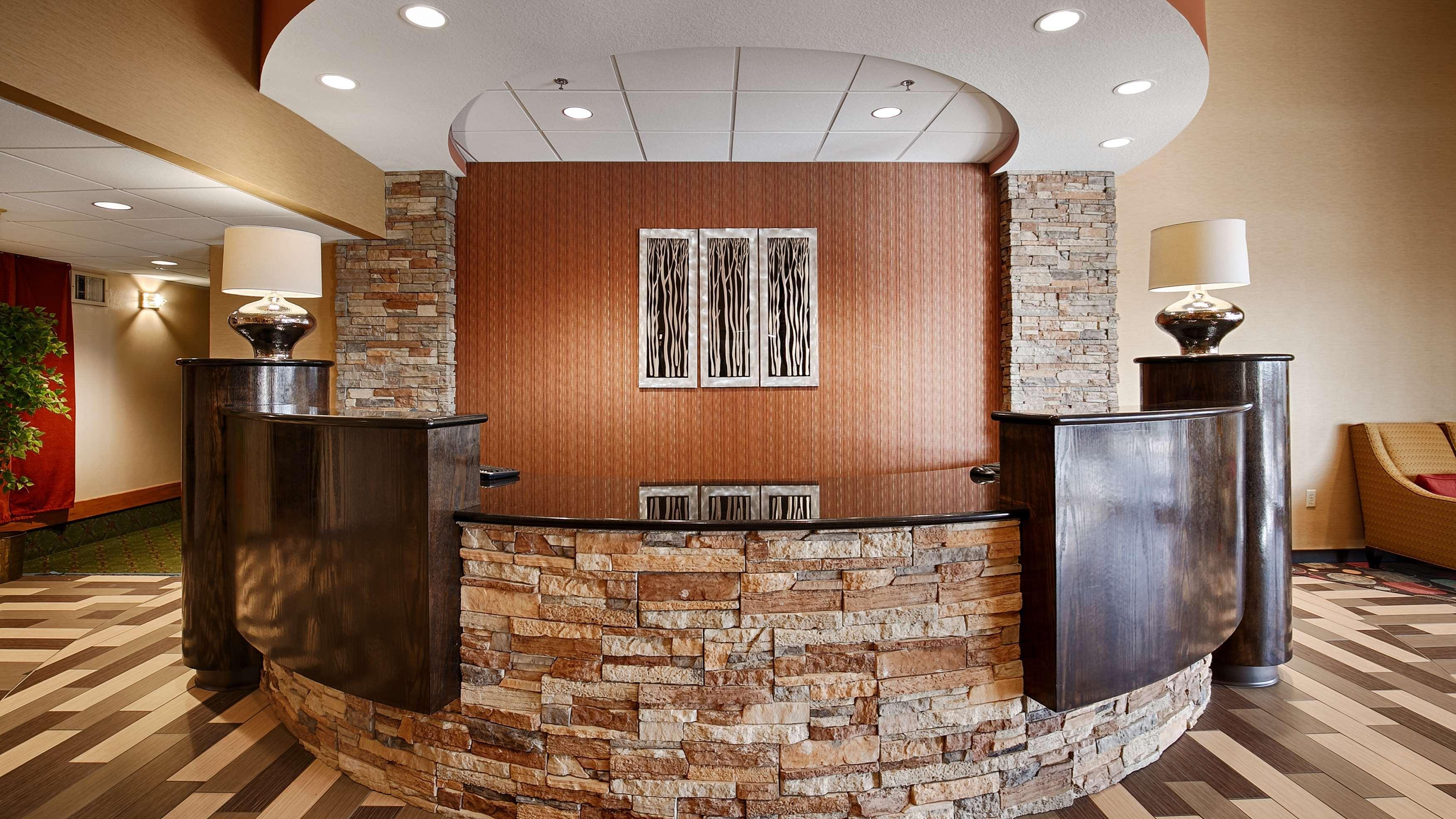 Western Luxbury Wayne Hotel 3*