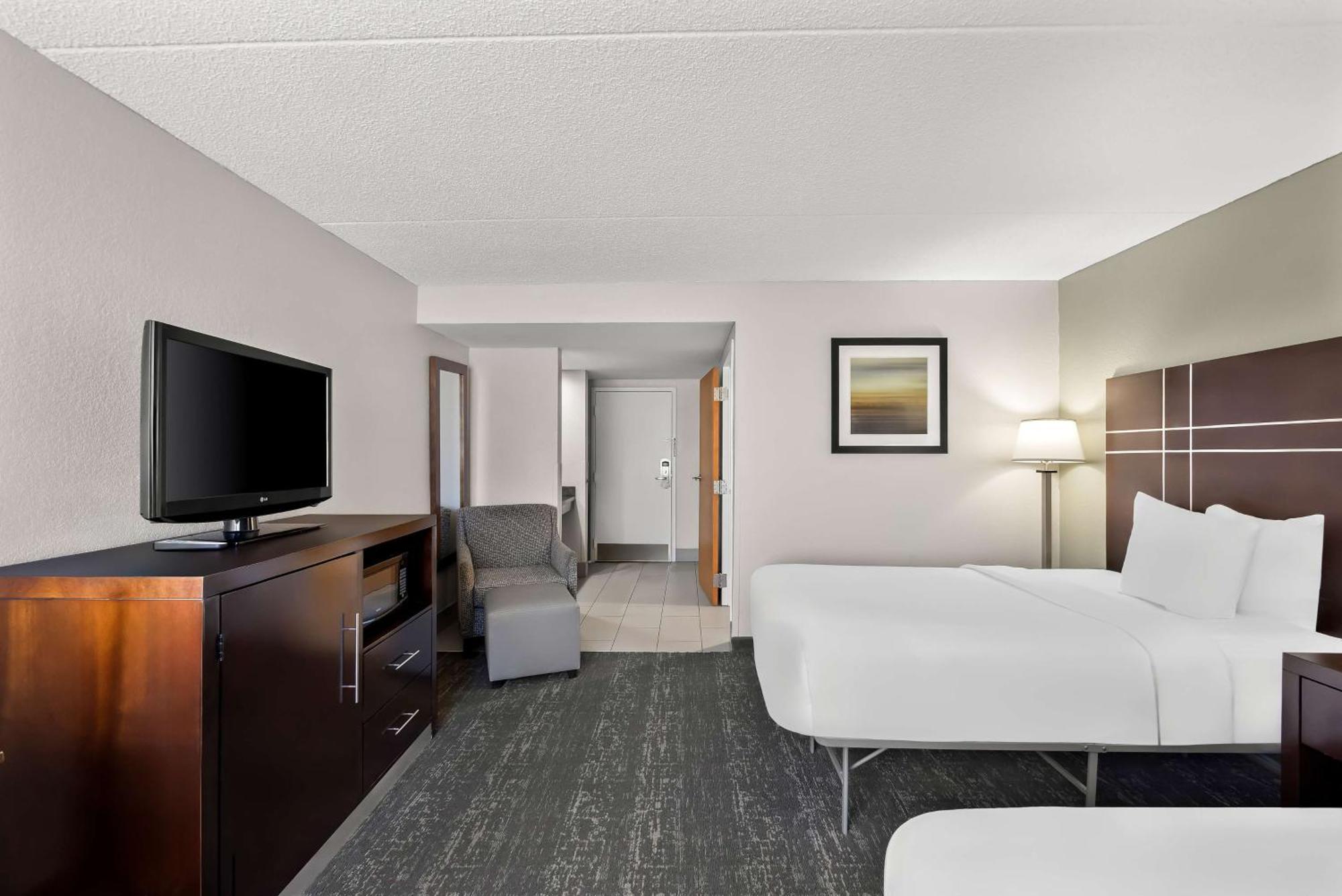 Western Luxbury Wayne Hotel 3*