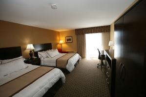 Western Luxbury Wayne Hotel 3*