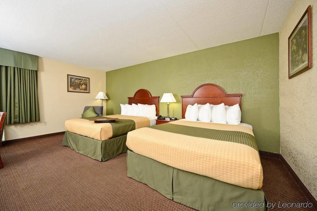Western Luxbury Wayne Hotel 3*