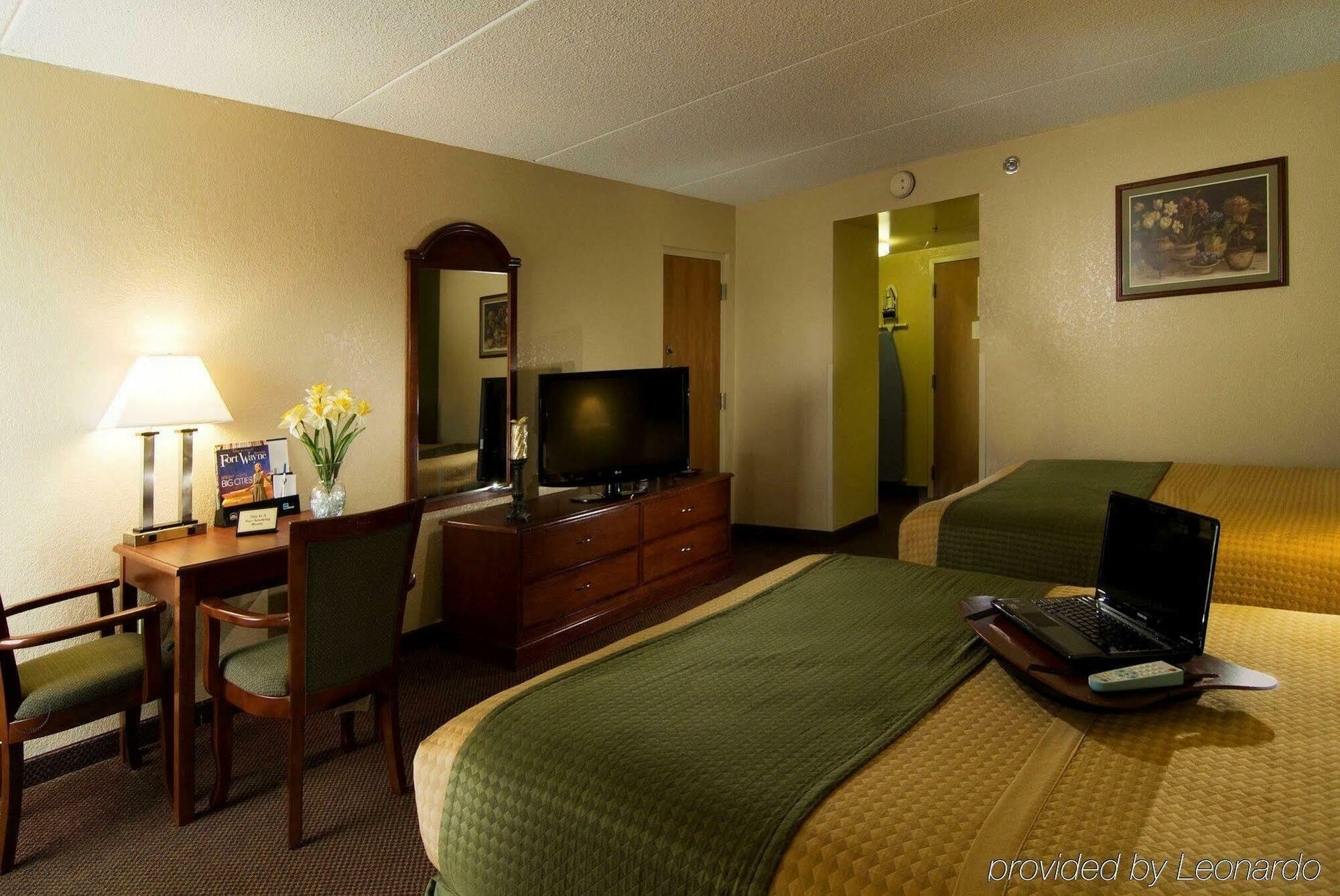 Western Luxbury Wayne Hotel