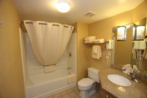 Western Luxbury Wayne Hotel