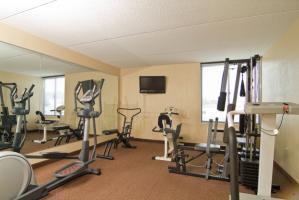 Western Luxbury Wayne Hotel 3*