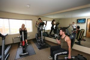 Western Luxbury Wayne Hotel Fort Wayne
