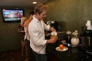 Western Luxbury Wayne Hotel