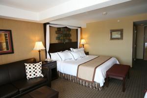 Hotel Western Luxbury Wayne Fort Wayne